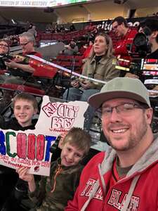 Portland Trail Blazers - NBA vs New Orleans Pelicans