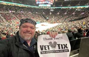 Portland Trail Blazers - NBA vs New Orleans Pelicans