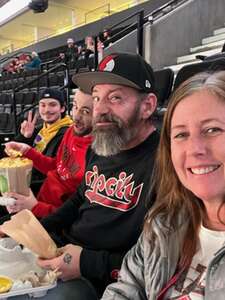 Portland Trail Blazers - NBA vs New Orleans Pelicans