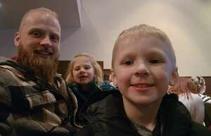 Harry's Wondrous World