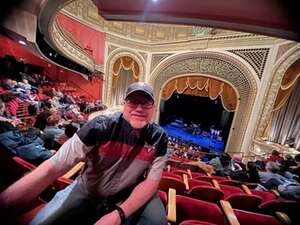 The Sweet Caroline Tour starring Jay White