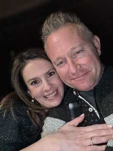 The Sweet Caroline Tour starring Jay White