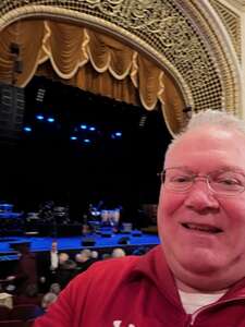 The Sweet Caroline Tour starring Jay White