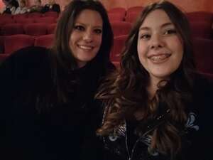 The Sweet Caroline Tour starring Jay White