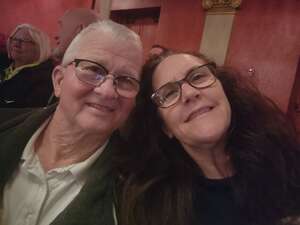 The Sweet Caroline Tour starring Jay White