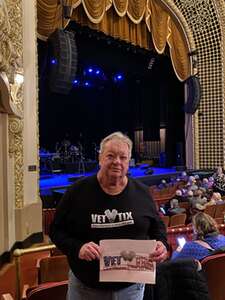 The Sweet Caroline Tour starring Jay White