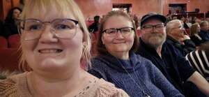 The Sweet Caroline Tour starring Jay White