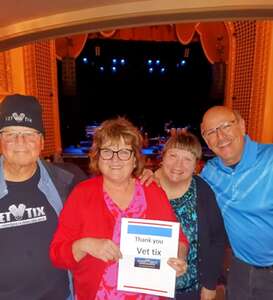 The Sweet Caroline Tour starring Jay White