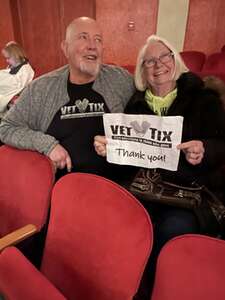 The Sweet Caroline Tour starring Jay White