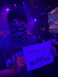 Blue Man Group Las Vegas