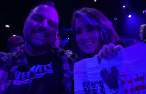 Blue Man Group Las Vegas