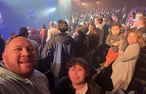 Blue Man Group Las Vegas