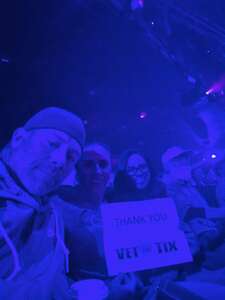 Blue Man Group Las Vegas