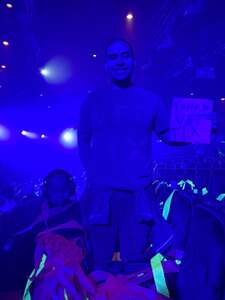 Blue Man Group Las Vegas