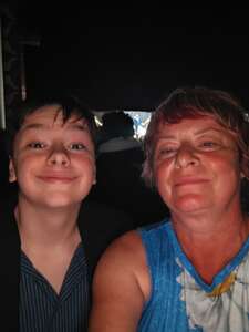 Ballet Hispanico Dona Peron