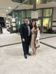 Ballet Hispanico Dona Peron