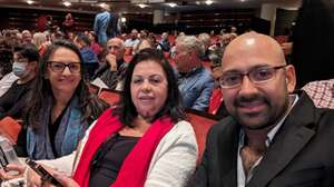 Ballet Hispanico Dona Peron