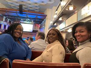 Living the Dream - Singing the Dream