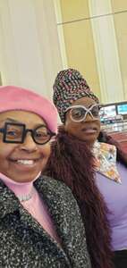 Living the Dream - Singing the Dream