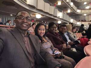 Living the Dream - Singing the Dream