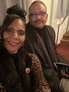 Living the Dream - Singing the Dream