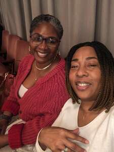 Living the Dream - Singing the Dream