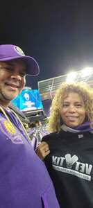 Concacaf Champions Cup - Orlando City SC v Cavalry FC