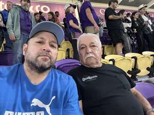 Concacaf Champions Cup - Orlando City SC v Cavalry FC