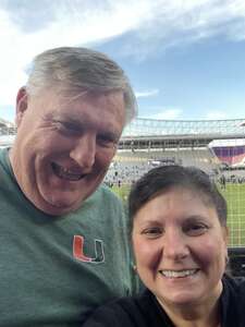 Concacaf Champions Cup - Orlando City SC v Cavalry FC