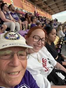 Concacaf Champions Cup - Orlando City SC v Cavalry FC