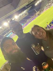 Concacaf Champions Cup - Orlando City SC v Cavalry FC