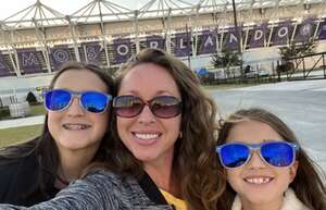 Concacaf Champions Cup - Orlando City SC v Cavalry FC