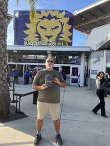 Concacaf Champions Cup - Orlando City SC v Cavalry FC