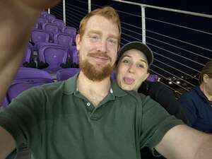 Concacaf Champions Cup - Orlando City SC v Cavalry FC