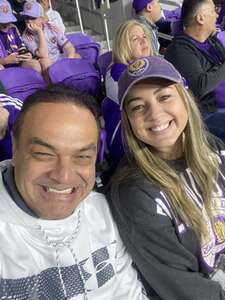 Concacaf Champions Cup - Orlando City SC v Cavalry FC