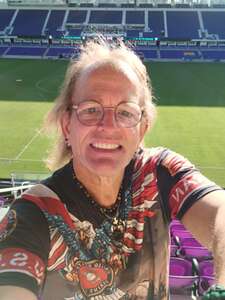 Concacaf Champions Cup - Orlando City SC v Cavalry FC