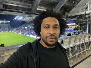 Concacaf Champions Cup - Orlando City SC v Cavalry FC