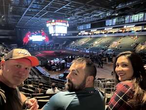 PBR: Pendleton Whisky Velocity Tour