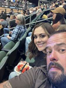 PBR: Pendleton Whisky Velocity Tour