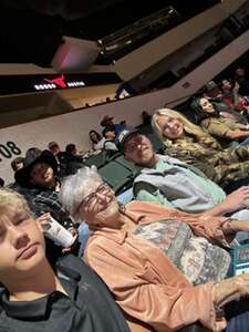 PBR: Pendleton Whisky Velocity Tour