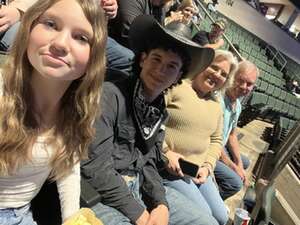 PBR: Pendleton Whisky Velocity Tour