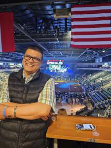 PBR: Pendleton Whisky Velocity Tour