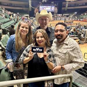 PBR: Pendleton Whisky Velocity Tour