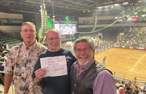 PBR: Pendleton Whisky Velocity Tour