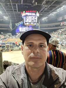 PBR: Pendleton Whisky Velocity Tour