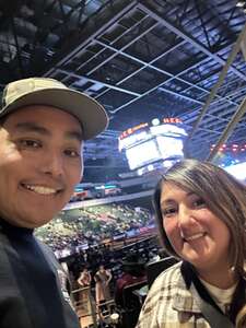 PBR: Pendleton Whisky Velocity Tour