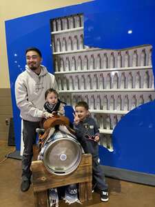 PBR: Pendleton Whisky Velocity Tour