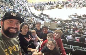 PBR: Pendleton Whisky Velocity Tour