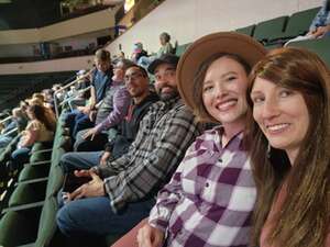 PBR: Pendleton Whisky Velocity Tour
