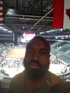 PBR: Pendleton Whisky Velocity Tour